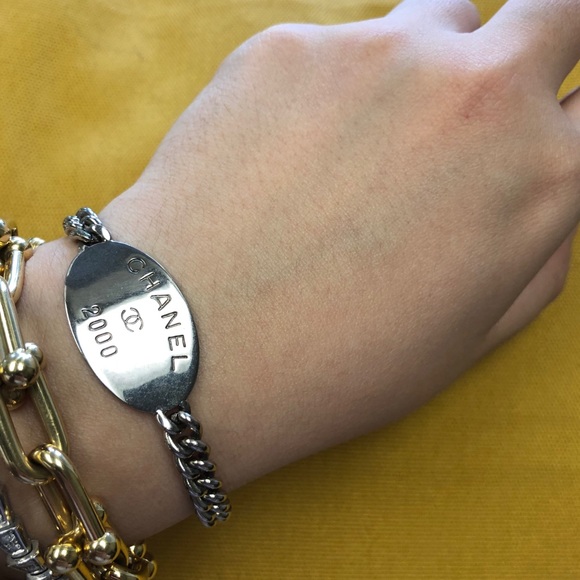 Chanel Bracelet - Picture 7 of 11